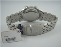 Orologio Wyler Vetta Uomo Subacqueo in Acciaio WV0131 - WV0131